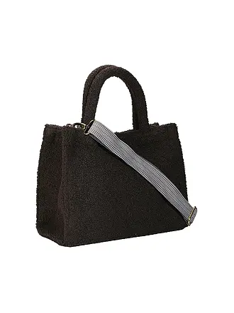 ANOKHI | Sac - Cabas BOOK TOTE Medium | braun